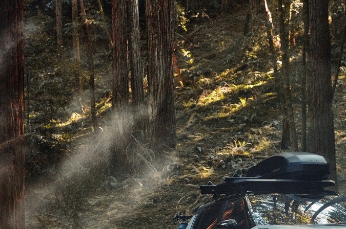 Mitsubishi Outlander Trail Edition 2025 es ideal para la aventura.