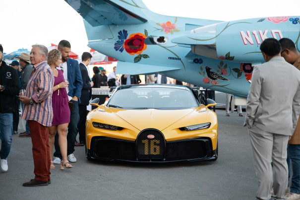 Lo mejor del Monterey Car Week 2025