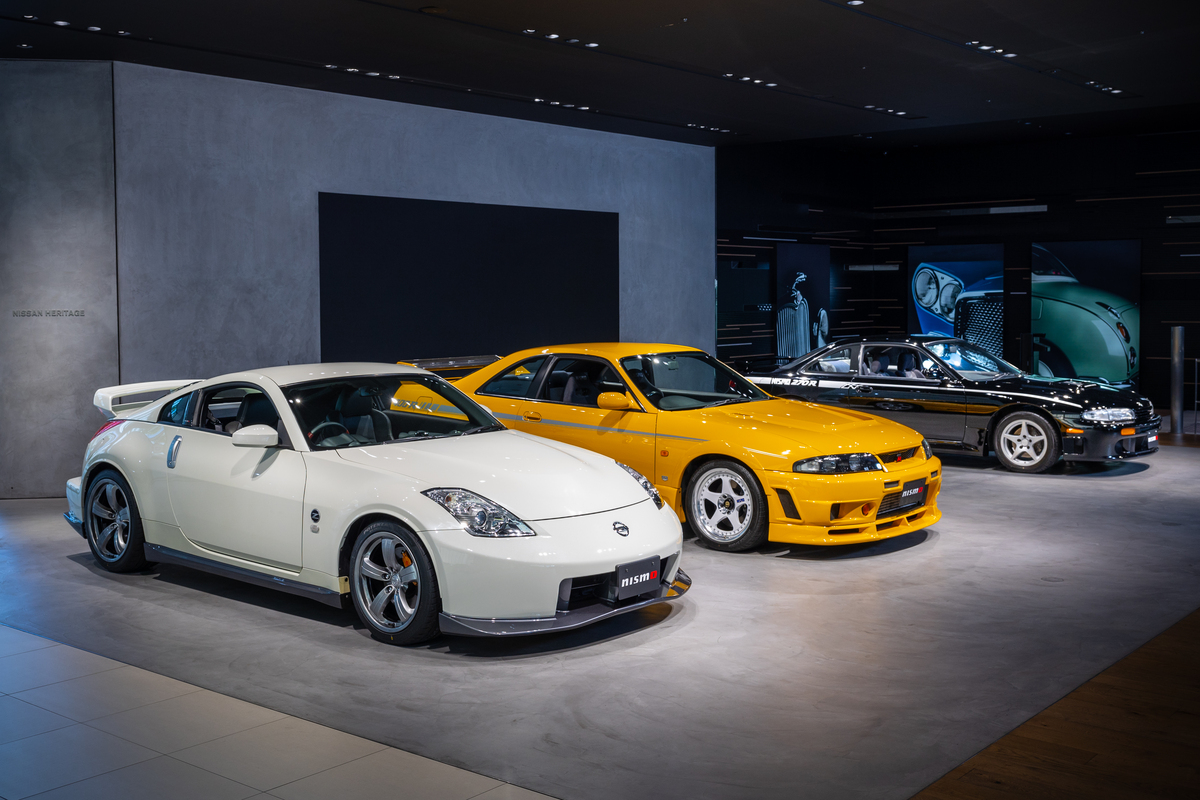 ¿Qué es Nismo? El corazón deportivo de Nissan al descubierto.