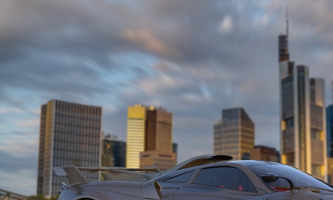 Los autos más caros de la historia