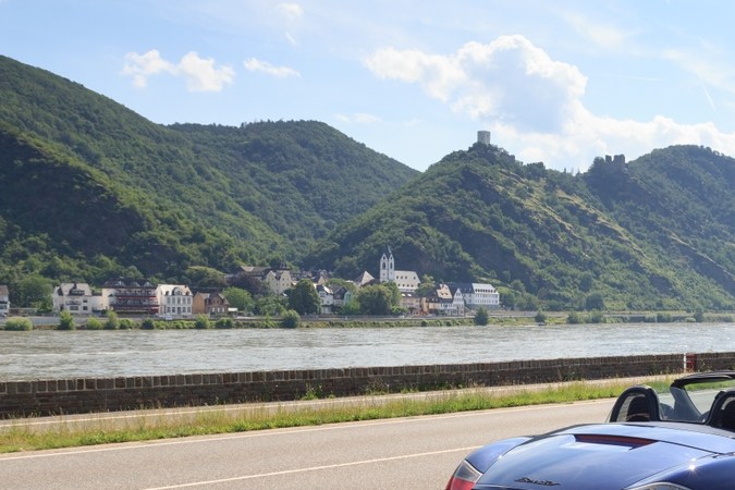 Dónde comprar un Porsche Boxster 986