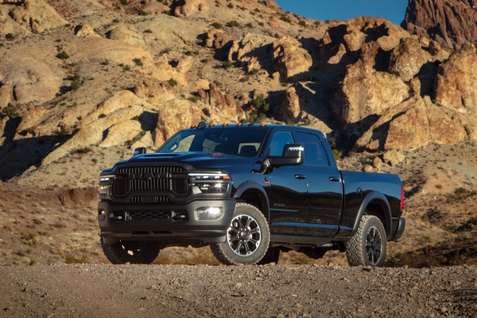 Los autos diesel más recomendados en 2025