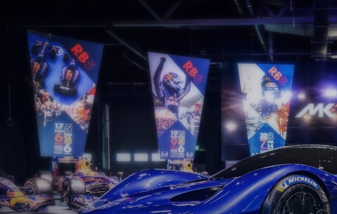 Los autos más caros del mundo