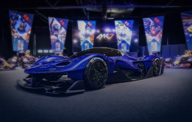 Los autos más caros del mundo