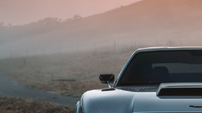 Ringbrothers Octavia tiene un diseño clásico y a la vez moderno.