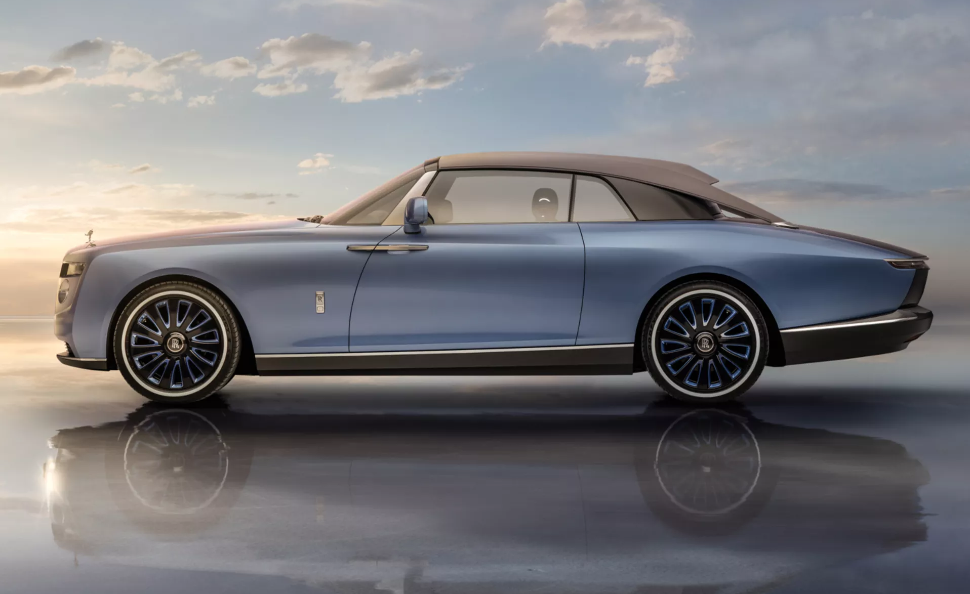 Top 10: Los autos más caros del mundo