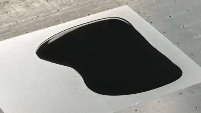 Slutty líquida de auto eléctrico