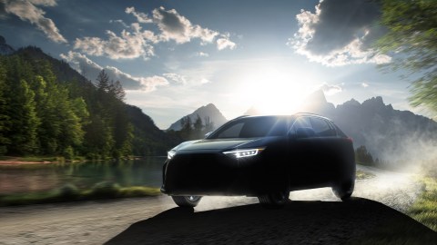 El fabricante de autos más confiable de 2025
