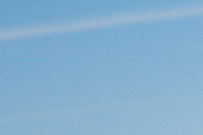 Subaru Forester estacionada 