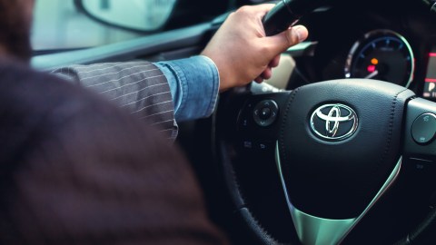 Autos con el mantenimiento más barato