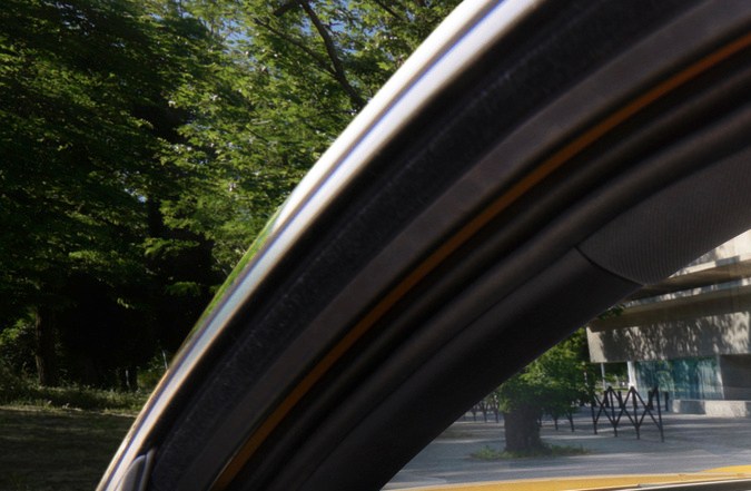 Volkswagen T-Roc 2026 tiene un interior más espacioso.