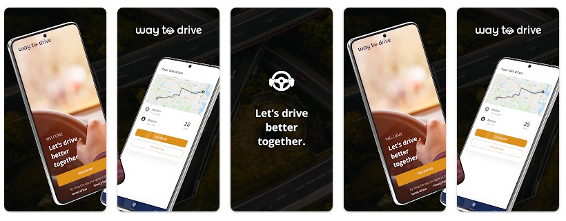 Apps para evitar distracciones al volante en 2025