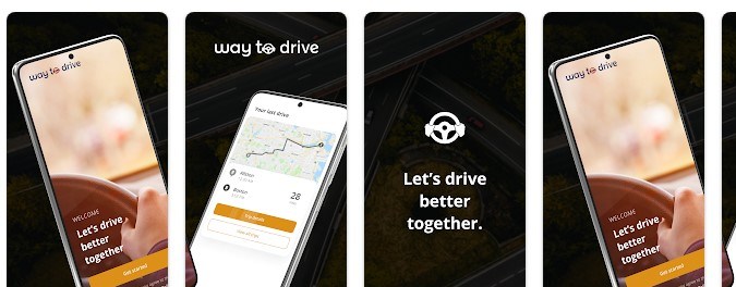 Apps para evitar distracciones al volante en 2025