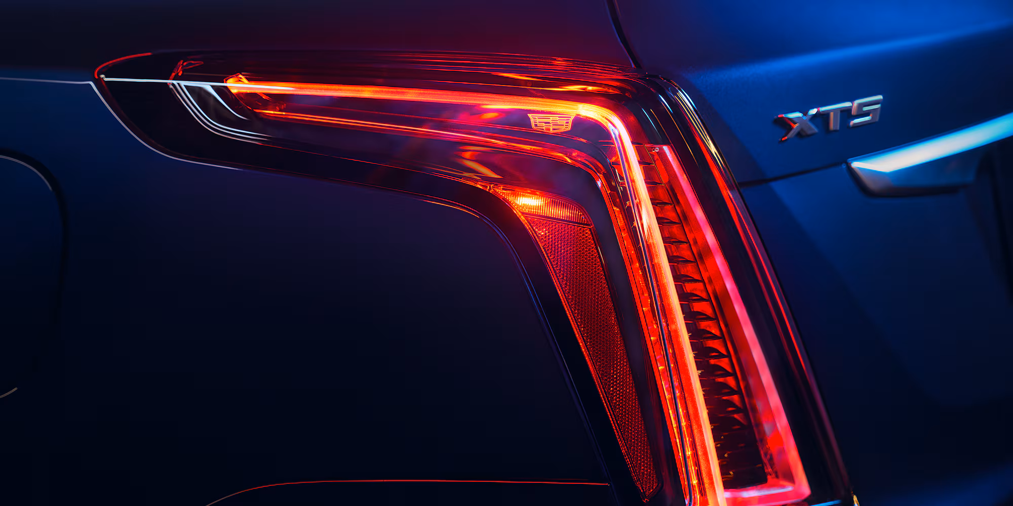 Todo sobre el XT5 2027: Cadillac apuesta por el lujo y la eficiencia.