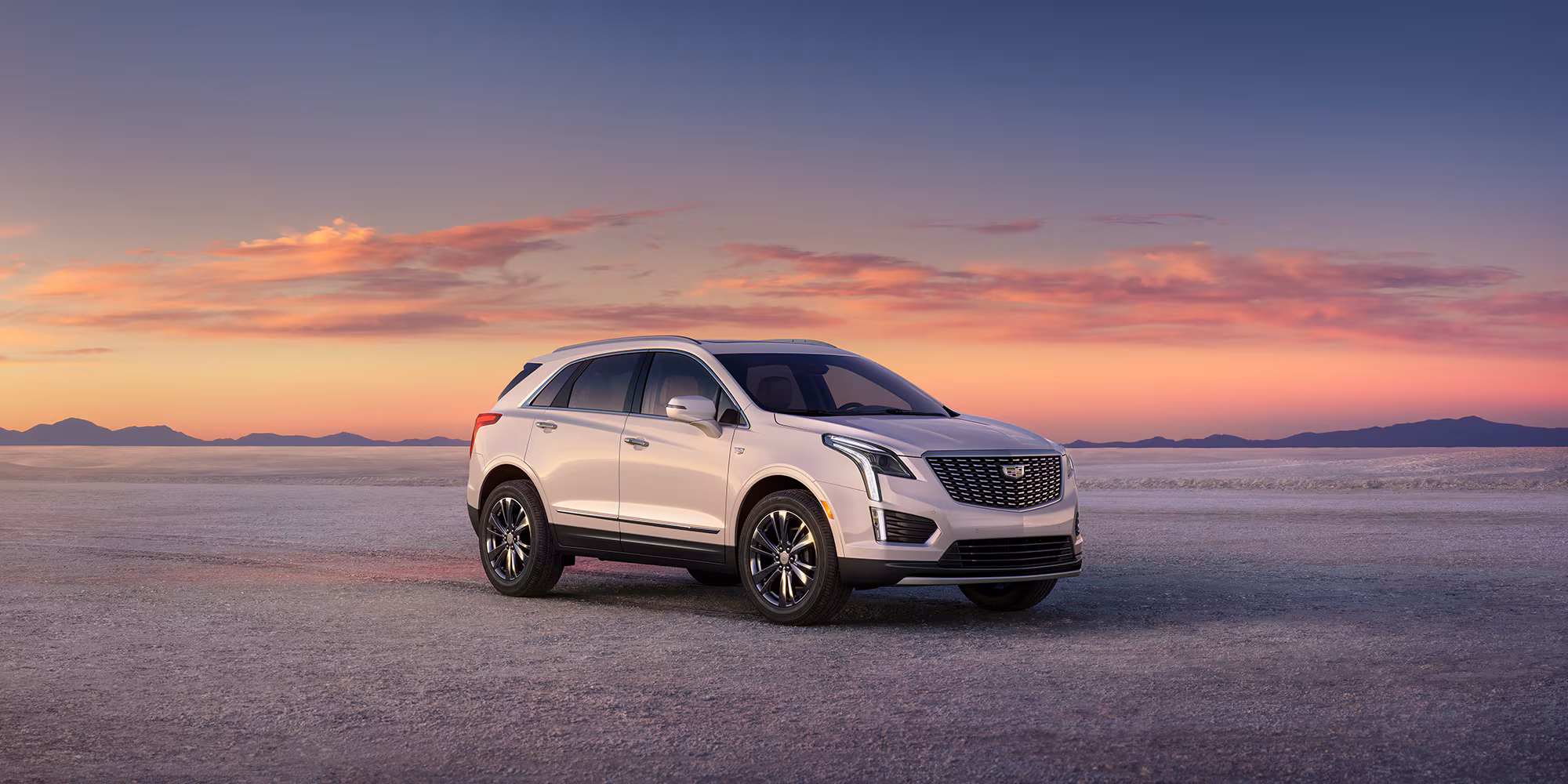 XT5 2027: Cadillac renueva su SUV compacto con tecnología avanzada.