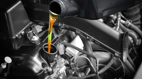 Cuándo se debe cambiar de tipo de aceite para el motor