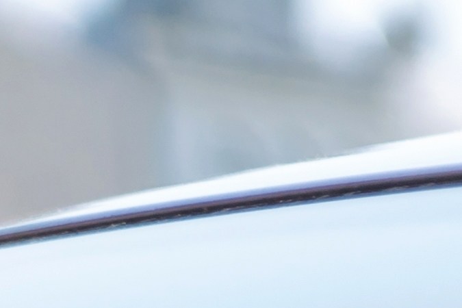 teléfono en el carro