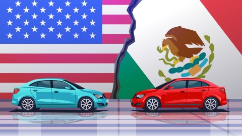 Récord en México: Julio 2025 marca historia pese a aranceles de EE.UU.
