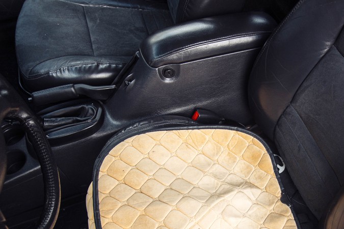 Los peligros ocultos de los asientos calefactables