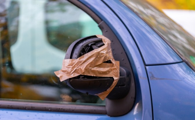 ¡Alerta! Señales de que tu auto está en riesgo de robo en EE.UU.