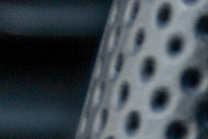 Muchos volantes tienen botones táctiles para el control de varias funciones.