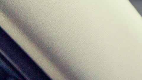 Los botones táctiles son usados en muchos autos.