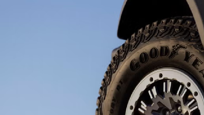 Ford Bronco 2026 60 Aniversario tiene varios elementos que la distinguen.