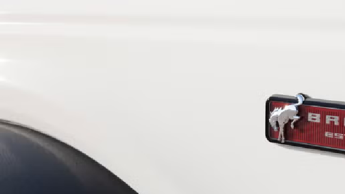 Ford Bronco 2026 60 Aniversario celebra a los grande con edición exclusiva.