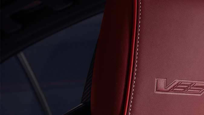 Cadillac CT5-V Blackwing 2026 Curated by Cadillac tendrá acabados de lujo exclusivos.