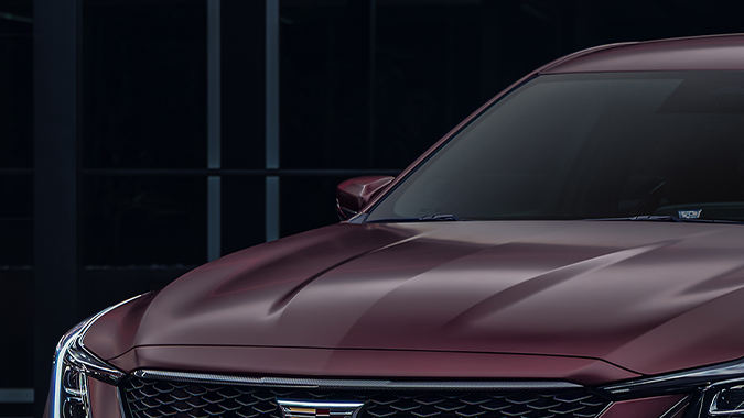 Cadillac CT5-V Blackwing 2026 Curated by Cadillac será limitado.