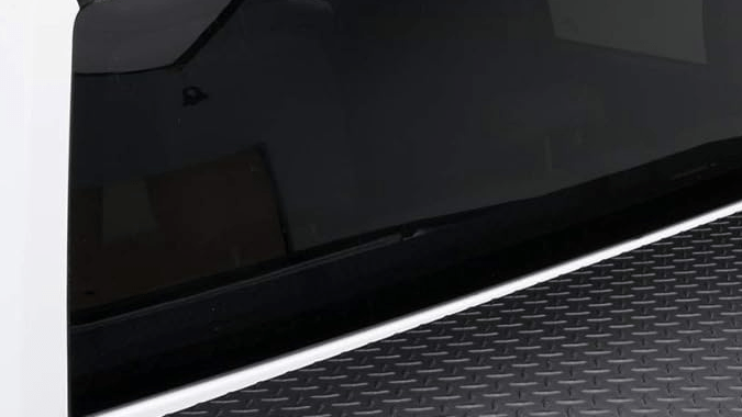 Caja de herramientas deslizamiento para camionetas pick-up UWS ofrece una gran durabilidad.