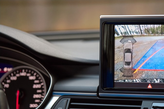 Conduce seguro: las mejores tecnologías de seguridad automotriz en 2025.