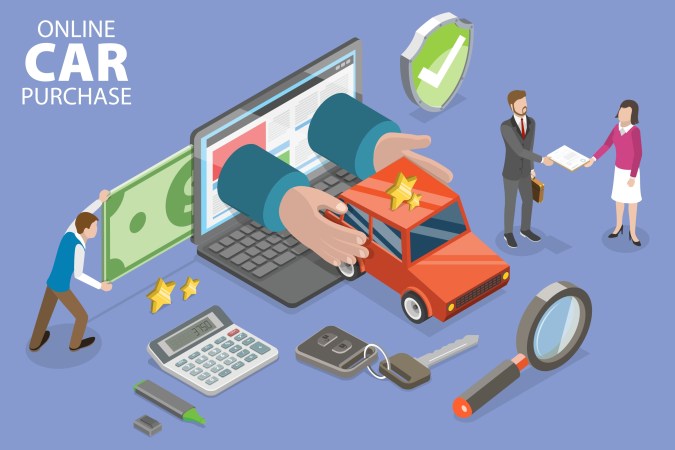 Estrategias y técnicas para vender autos en Internet Crea contenido atractivo para vender autos en la web y aumenta tus conversiones.