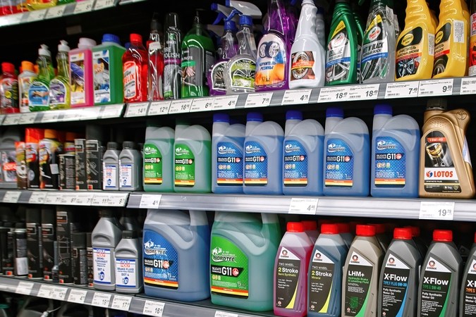 Cómo identificar repuestos originales y proteger la seguridad de tu vehículo