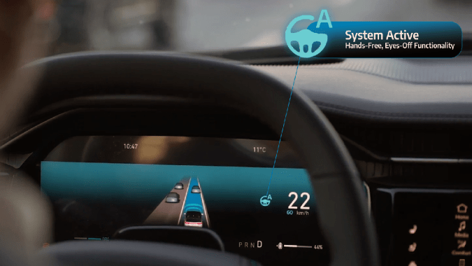 STLA AutoDrive 1.0 puede que no salga al mercado.
