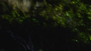 conducir por caminos montañosos