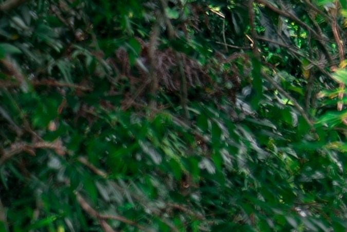 conducir en pendientes