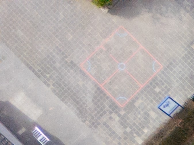 intersecciones con rotondas