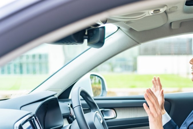 ¿Buscas seguridad? Conoce los airbags y sistemas que protegen tu viaje.