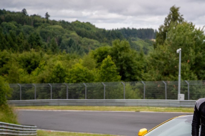 Chevrolet Corvette ZR1X es el deportivo americano más potente.