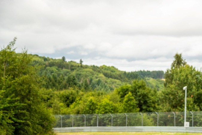 Chevrolet Corvette ZR1 tiene el séptimo mejor récord en Nürburgring.
