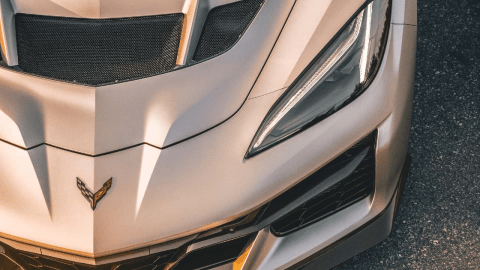 Chevrolet Corvette ZR1X tendrá un precio base de $207,000 dólares.