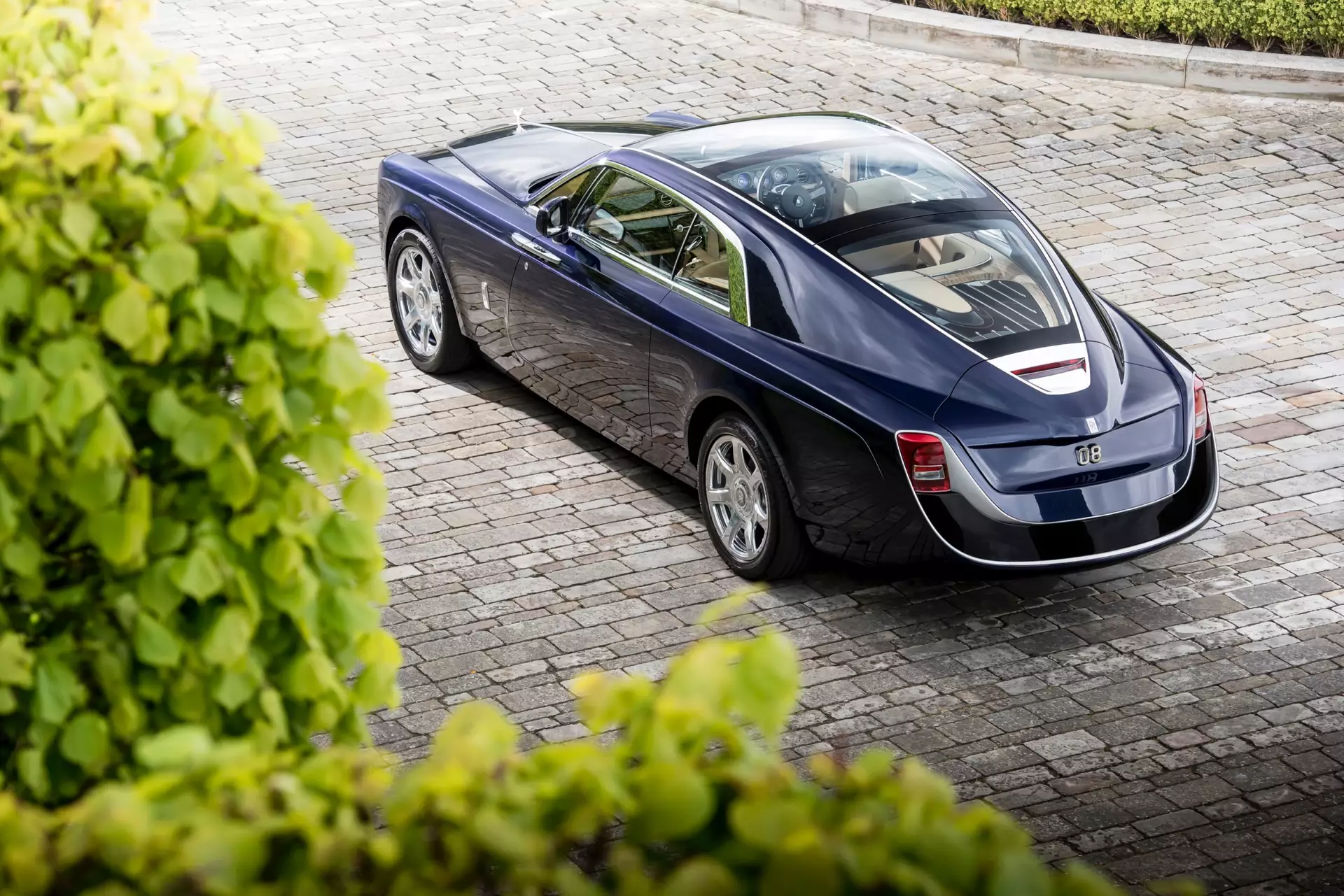 Ranking de precios: Los 10 autos más caros que el dinero puede comprar
