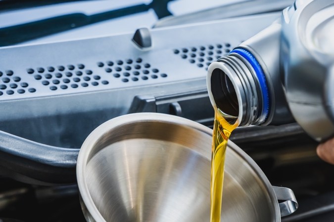 Cuál es el mejor tipo de aceite para el motor