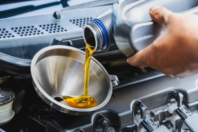Cuál es el mejor tipo de aceite para el motor