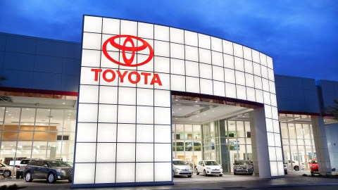 Mejores ofertas de leasing en agosto