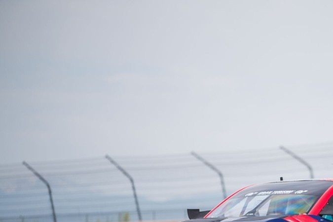 Ford F-150 Lightning SuperTruck entrega más de 1,100 caballos de fuerza.