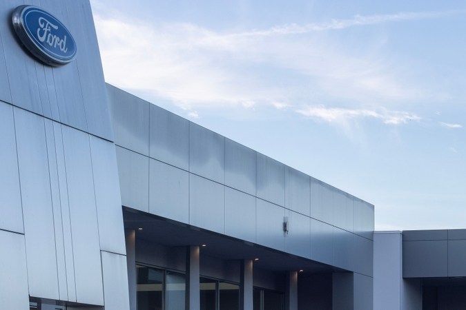 Lincoln Navigator y F-150 en retiro por defectos en el sistema de frenado