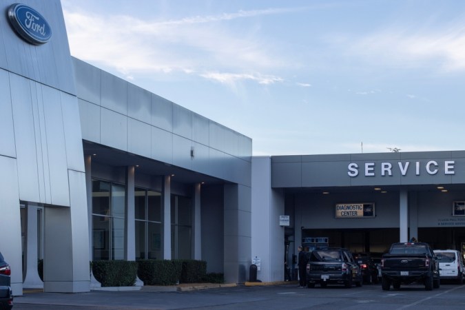 Lincoln Navigator y F-150 en retiro por defectos en el sistema de frenado