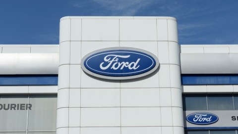 Ford está desarrollando un nuevo vehículo eléctrico barato.